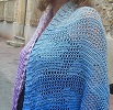 Maraya's shawl