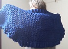 Maraya's shawl