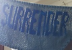 Scripsi shawl
