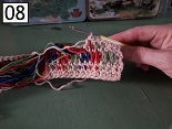 Camboulan crochet