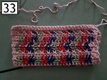 Camboulan crochet